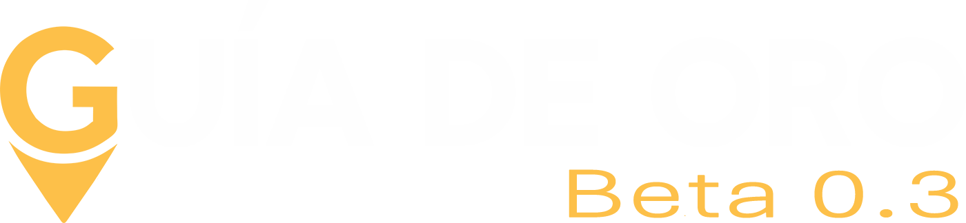 Guía de Oro