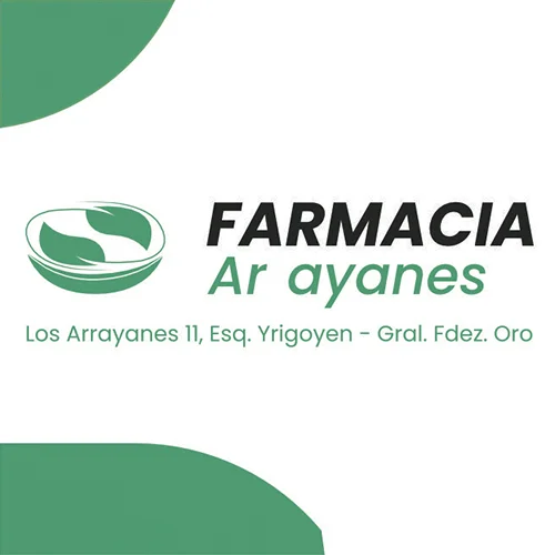 ARRAYANES