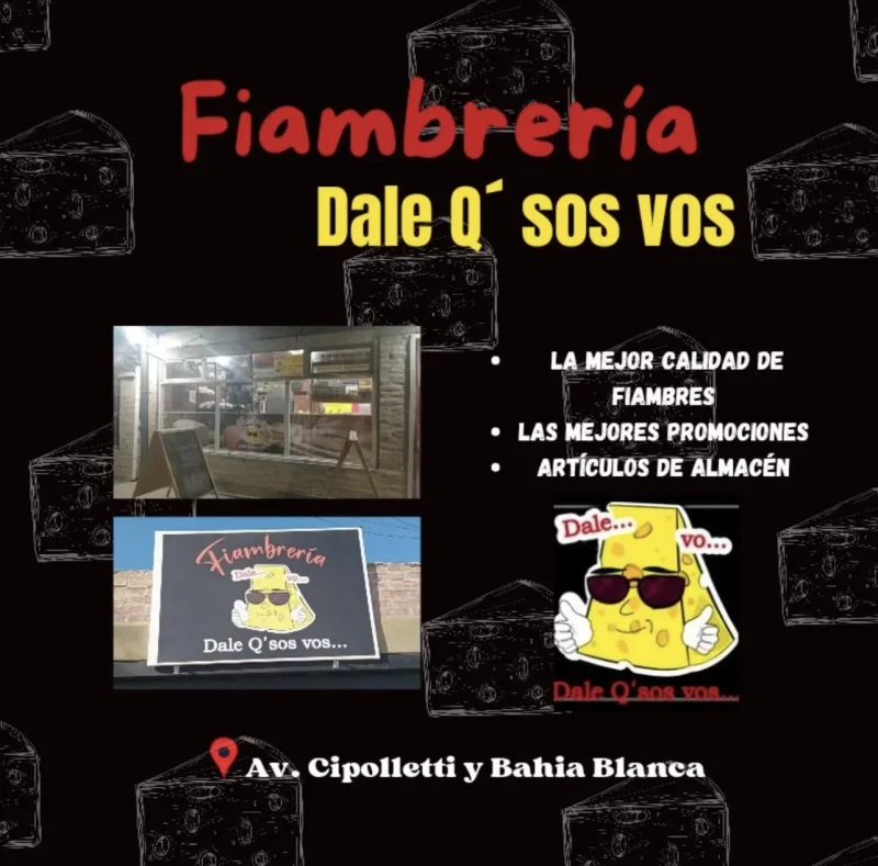 Dale Q' Sos Vos
